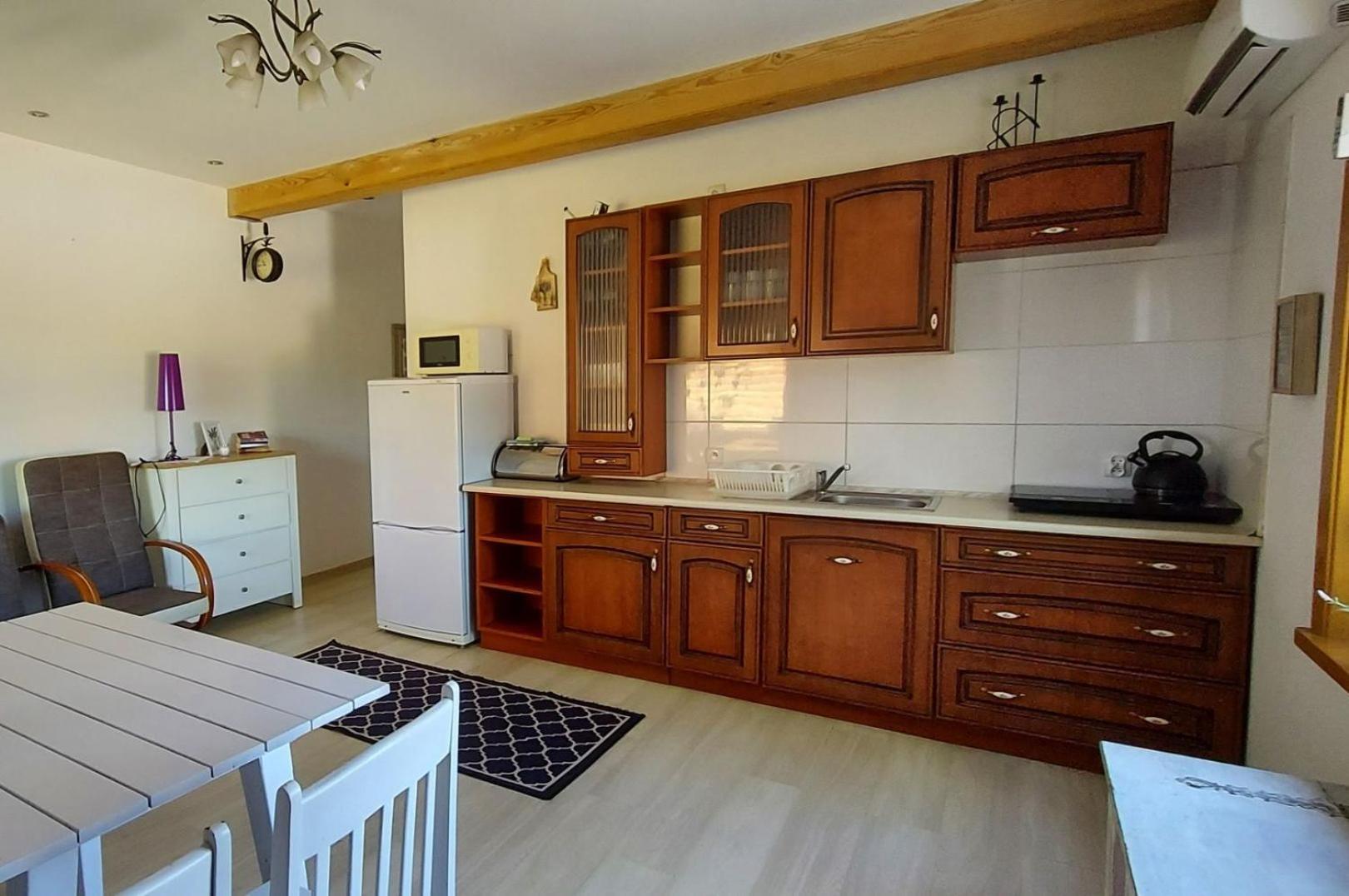 Domki Lawendowy Zakatek Boszkowo Exterior photo